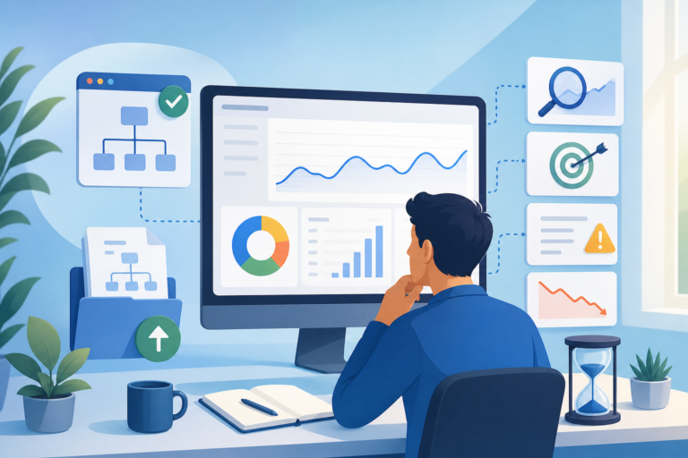 Google Search Console come usarla per far crescere il traffico del blog