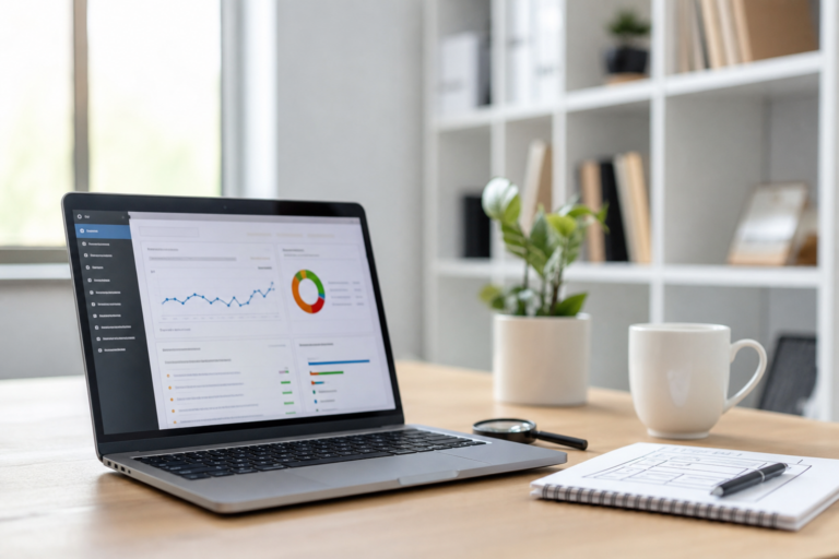Confronto tra plugin SEO WordPress nella bacheca di un sito