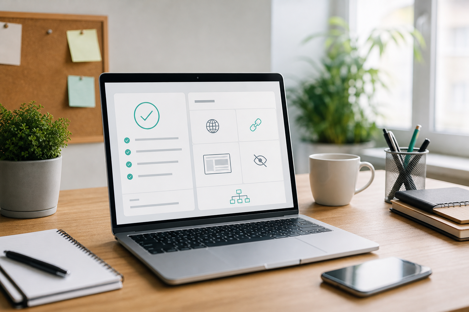 Setting up a WordPress SEO plugin: title tags, sitemap and indexing options